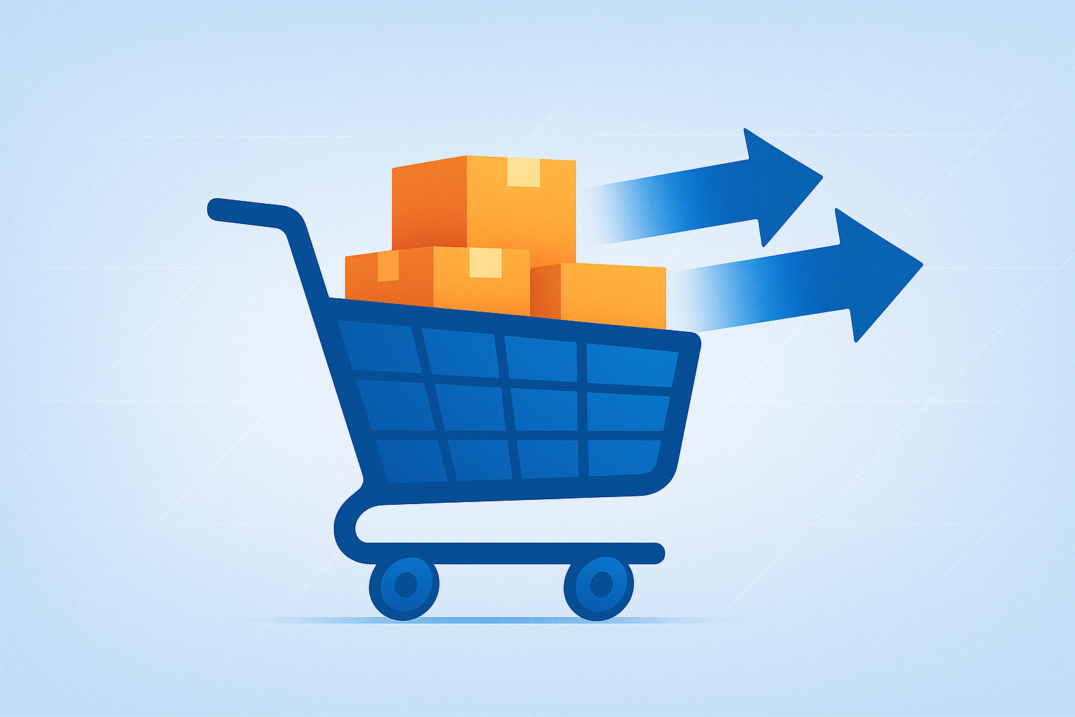DROPSHIPORA — Dropship-cart