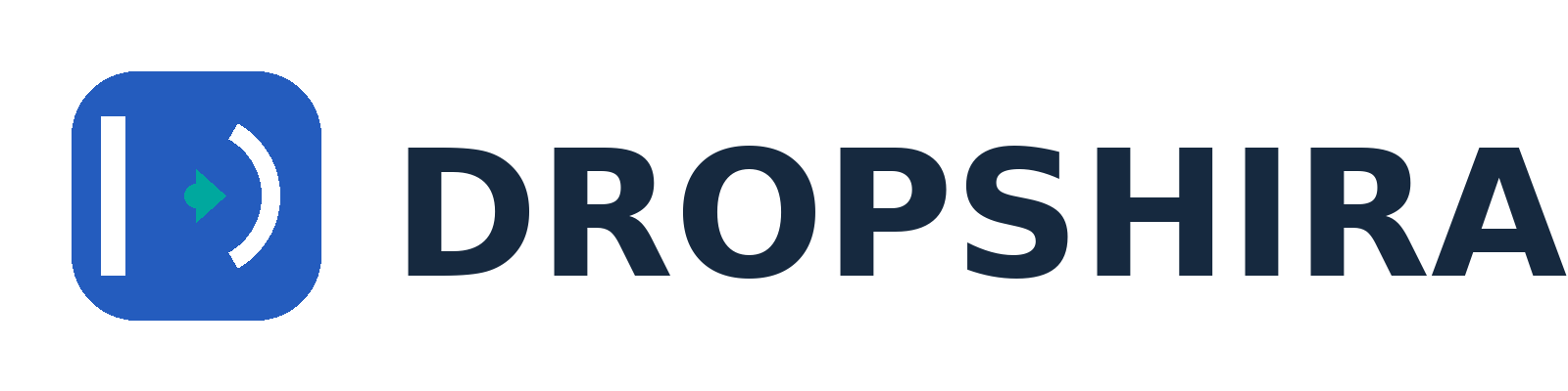 Logo DROPSHIPORA